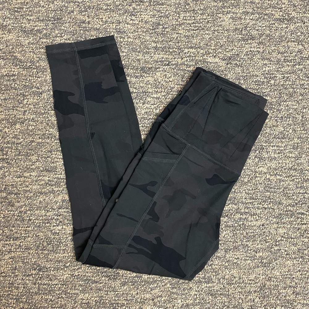 Alexo Athletica CC Legging